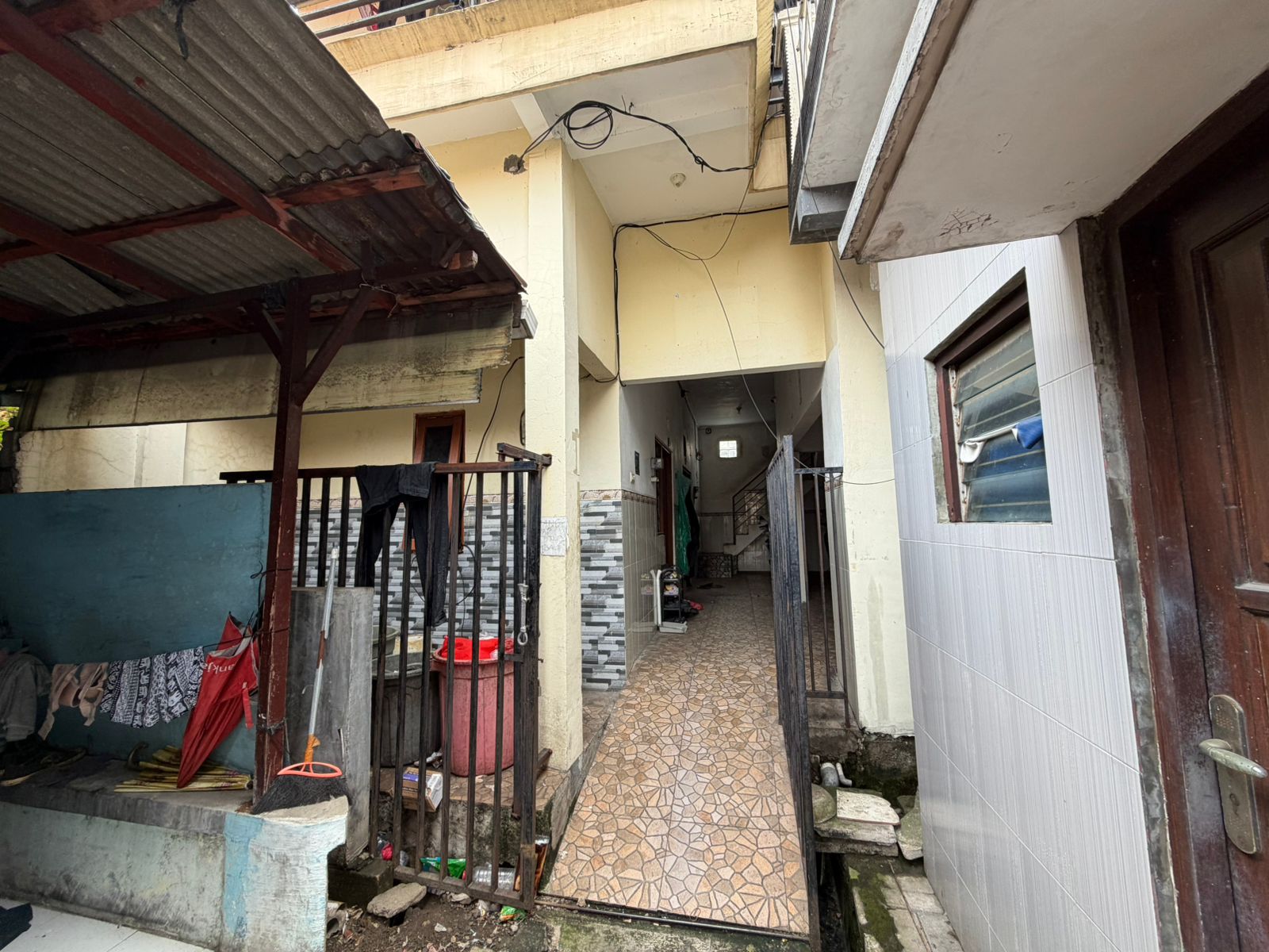 SEGERA LELANG RUMAH TINGGAL
