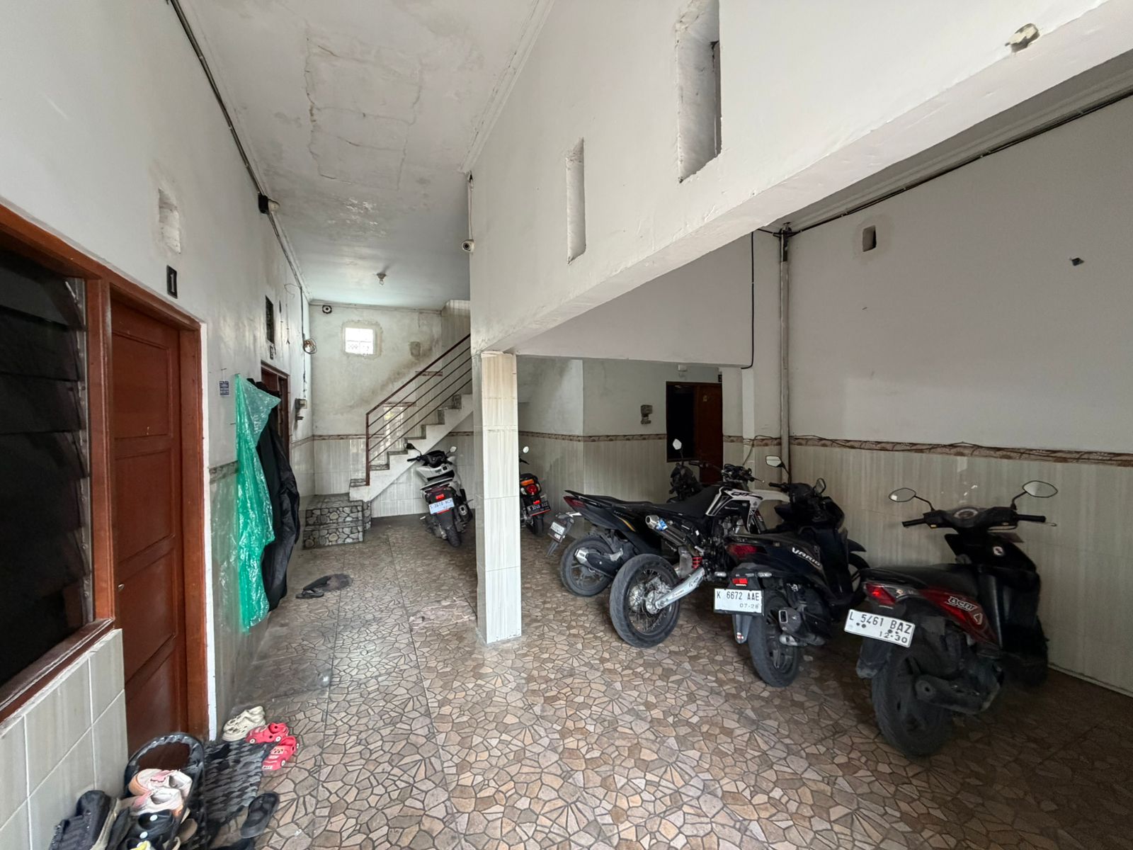 SEGERA LELANG RUMAH TINGGAL - Thumbnail 4