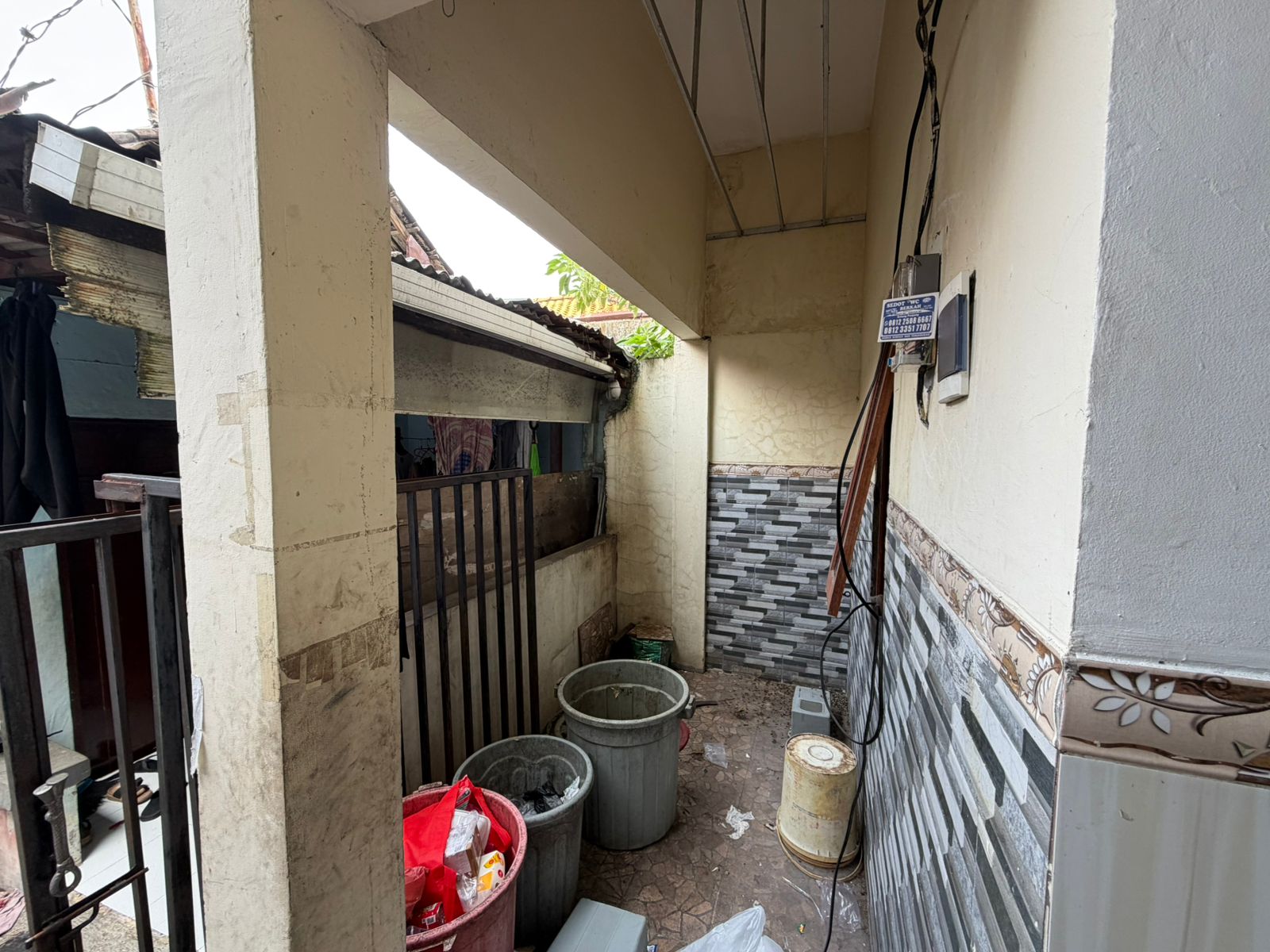 SEGERA LELANG RUMAH TINGGAL - Thumbnail 5