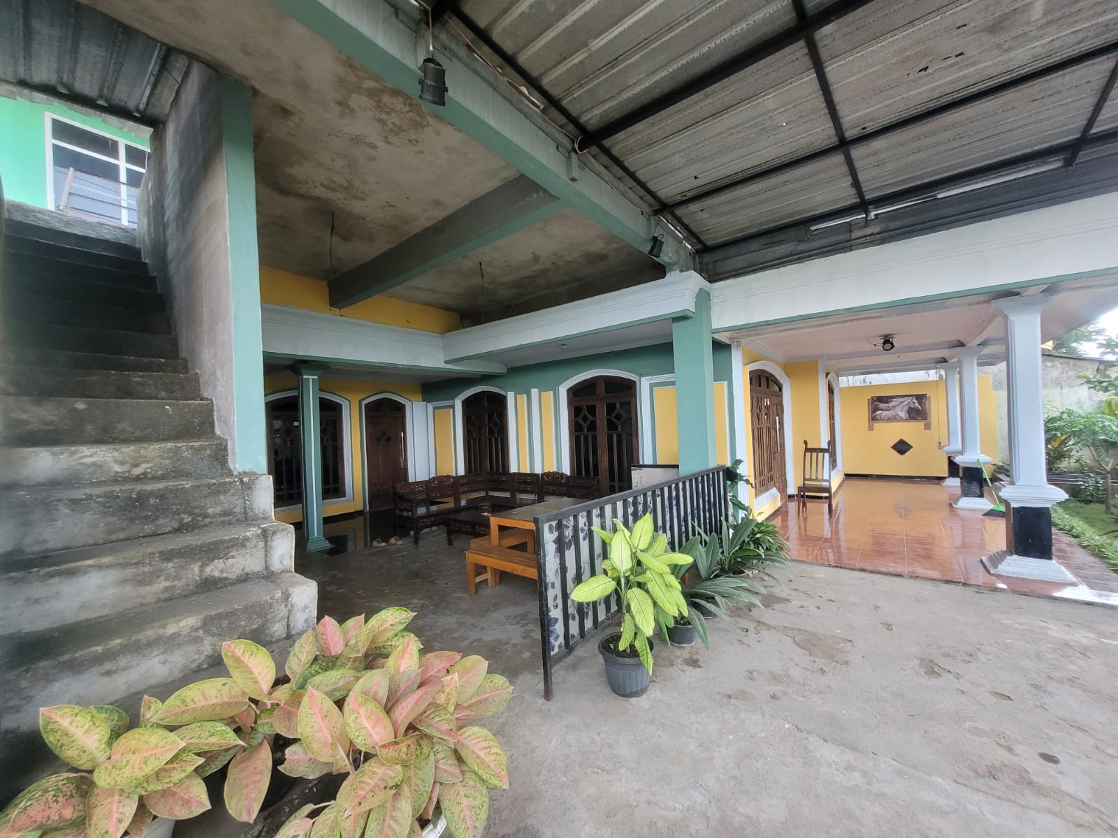 SEGERA LELANG RUMAH TINGGAL - Thumbnail 3