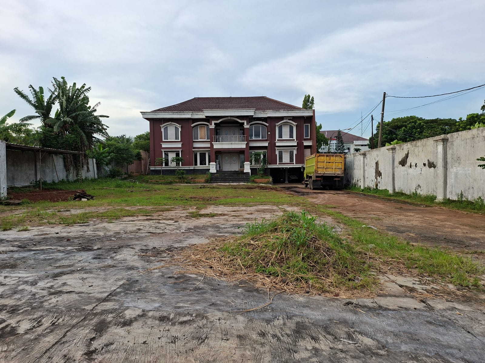 SEGERA LELANG RUMAH TINGGAL - Thumbnail 5