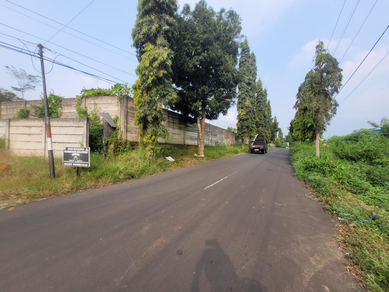 AGUNAN LELANG TANAH KOSONG - Thumbnail 4