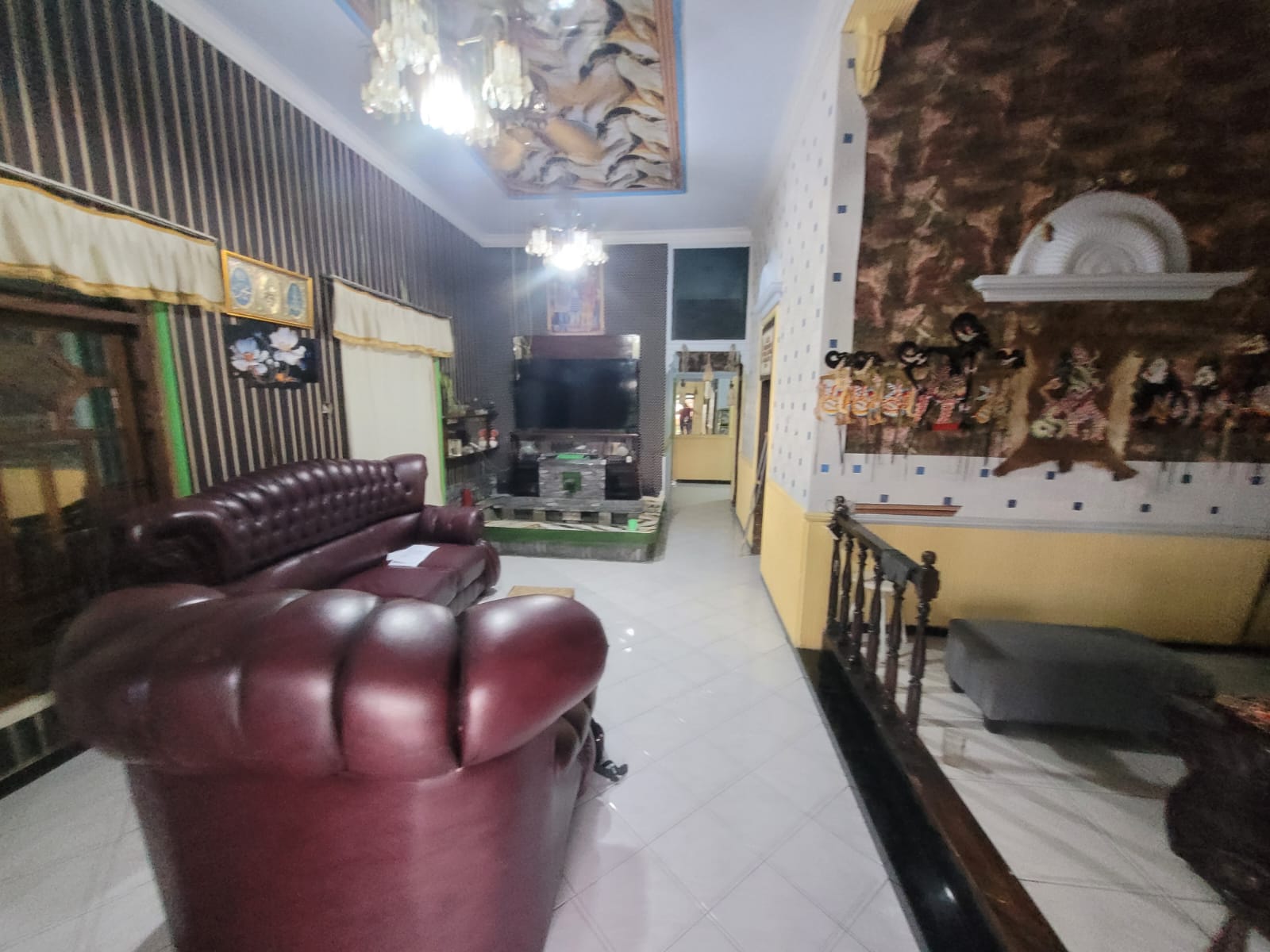 SEGERA LELANG RUMAH TINGGAL - Thumbnail 2