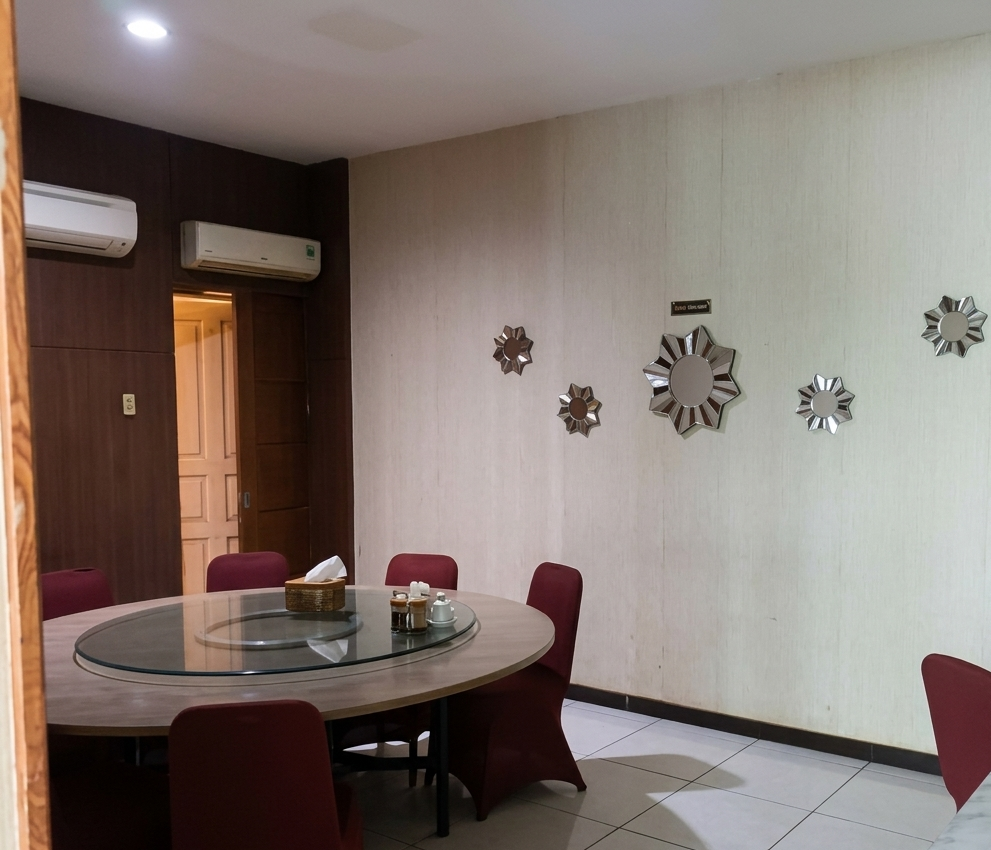 SEGERA LELANG RUMAH DUA LANTAI & RESTORAN - Thumbnail 4